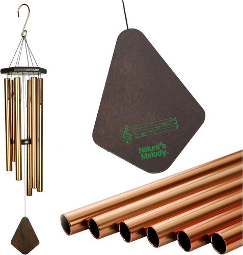 Xxl windspiel klangspiel - xxl,