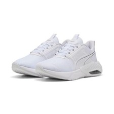 Puma Sneaker X-Cell Nova FS PUMA white-PUMA silver 379495 35