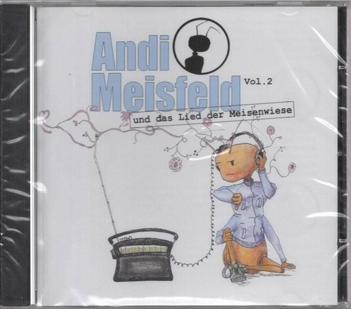 Andi meisfeld vol und - vol., 2
