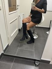 Buffalo Plateau Stiefel Sammler 41 Retro 90er getragen Vintage Ähnlich T 24400