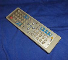ORIGINAL Fernbedienung JX-3055B Remote Control GUTER ZUSTAND TOP