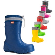 DEMAR leichte EVA Gummistiefel