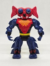 Mantenna, He-Man, Masters of