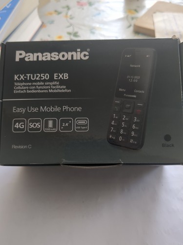 Panasonic tu250 - panasonic, kx-tu250