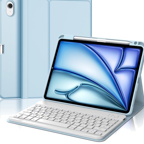 Ipad air zoll - zoll, tastatur