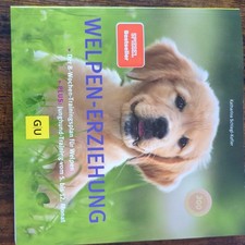 Welpen-Erziehung (Taschenbuch)