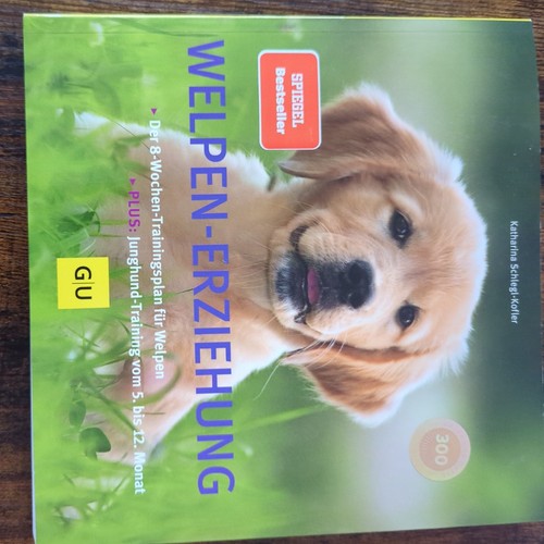 Welpen erziehung - welpen-erziehung, (taschenbuch)