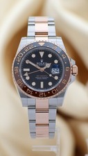 Rolex GMT-Master II 'Root