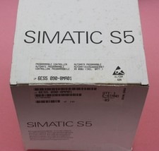 Siemens Simatic S5 6ES5