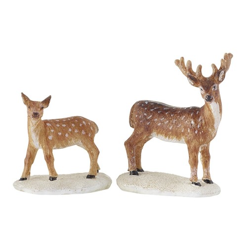 Luville 612081 512 deers - luville-612081-512,,