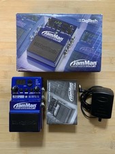 DigiTech JamMan Solo XT Looper