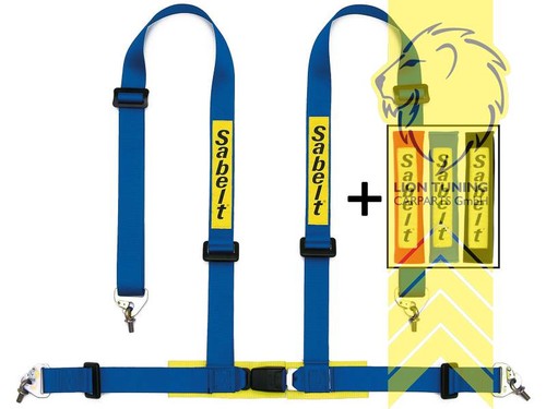 Sabelt sport hosenträger gurt - sabelt,