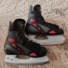 Herren Eishockey Schlittschuhe