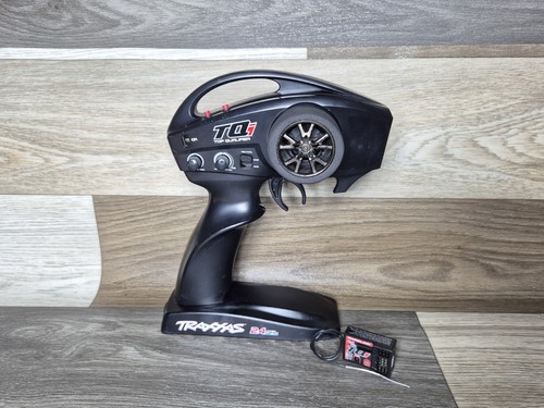 Traxxas tqi ghz - 2,4, rc