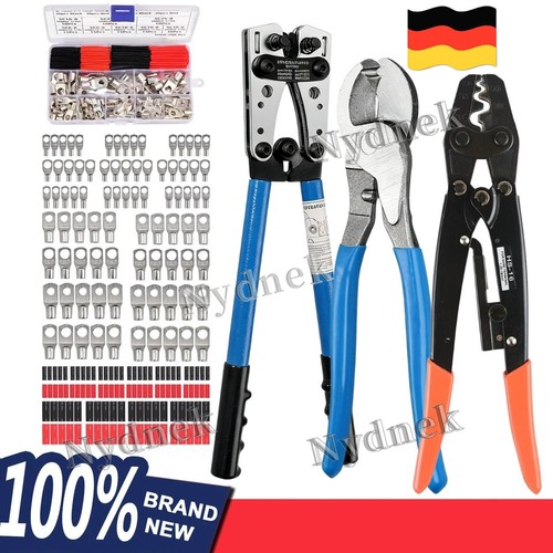 240 100x rohrkabelschuhe - 240/100x,
