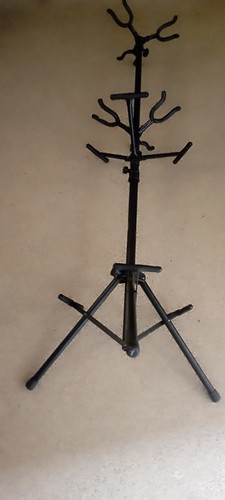 Gitarrenständer fach - 6,