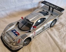 Mercedes CLK LM Race Car Nr.2