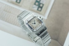 Cartier Lady´s Santos 9057930
