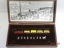 Minitrix N 1010 Historischer