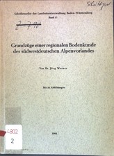 Grundzüge einer regionalen