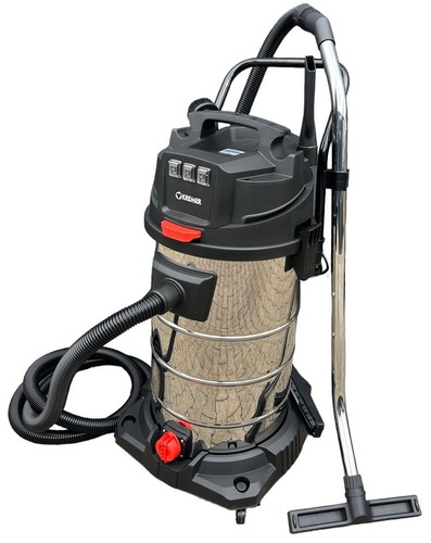 Industriesauger 3000w nass - industriesauger,