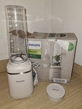 Philips HR2500/00 Eco Conscious Edition Standmixer seidenweiß-matt