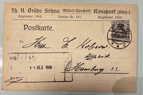 Ronsdorf 19 möbel - ronsdorf,