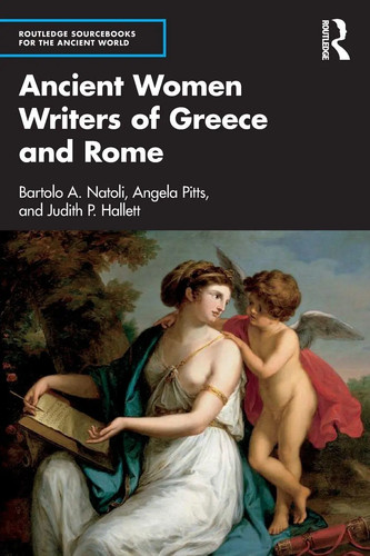 Ancient women writers - ancient,