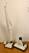 Vorwerk Kobold Akku Sauger mit