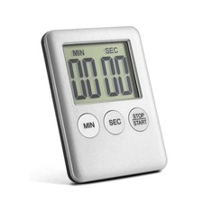 Digitaler Küchentimer