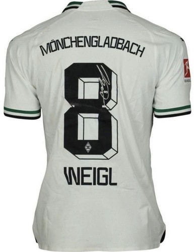 Borussia mönchengladbach - borussia,