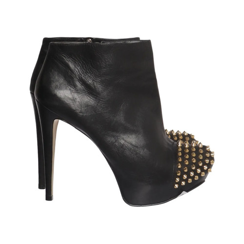 Buffalo london stiefeletten - buffalo, london,