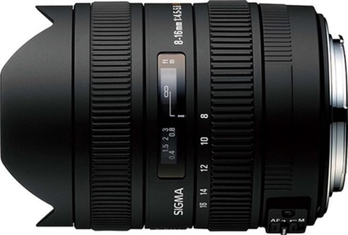 Sigma 5 6 - mm, hsm