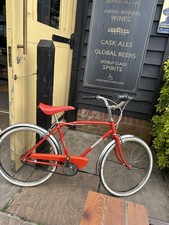 Raleigh spider oldschool - raleigh, bmx