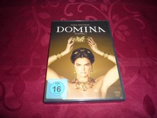 Domina - Staffel 1 - neuwertig