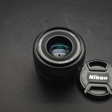 Nikkor 35mm 1:2 AF D f2