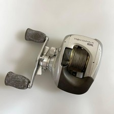 Team Daiwa X 103HIL Color