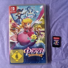 Princess peach showtime - peach, |