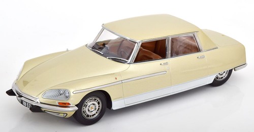 Norev citroen ds21 - citroen,