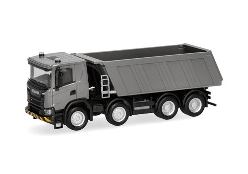 Herpa 321402 scania 17 - herpa, |