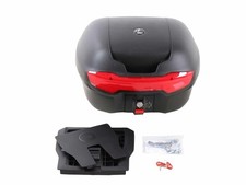 Journey Topcase 40 schwarz