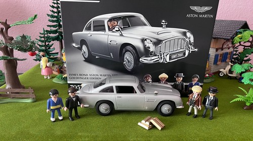 Playmobil 70578 - playmobil,