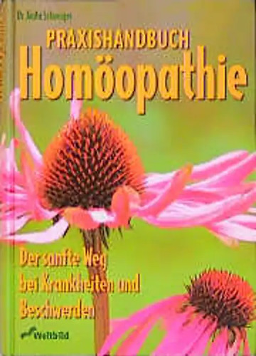 Handbuch homöopathie - handbuch,
