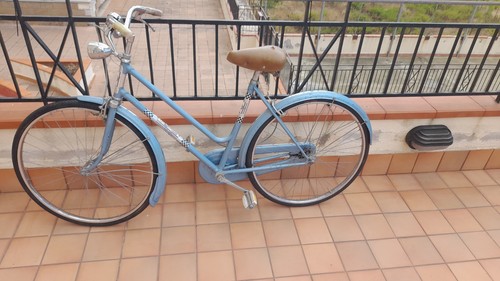 Carraro vintage cityfahrrad - carraro,