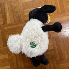 Kuscheltier Shaun das Schaf