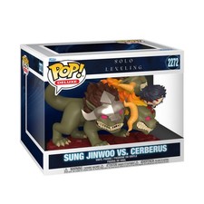 Funko Pop! Solo Leveling –
