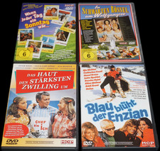 Heimat-Komödien DVD Sammlung. Wenn jeder Tag ein Sonntag wär, Im Schwarzen Rössl