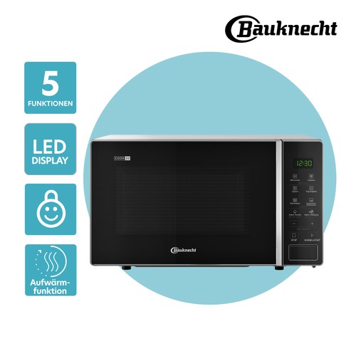 Bauknecht mwr 201 b - bauknecht,