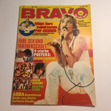 BRAVO 47 1978 Rosetta Stone