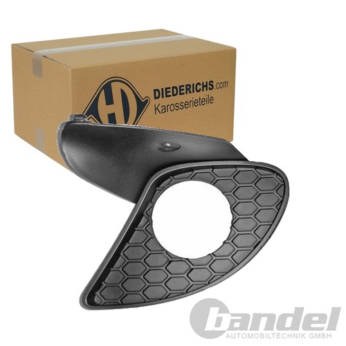 Diederichs blende - diederichs,